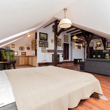 Apartamento Jantar - Sailor Man *