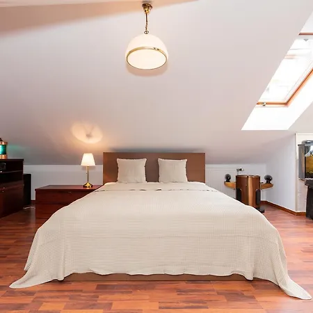 Apartamento Jantar - Sailor Man Kołobrzeg
